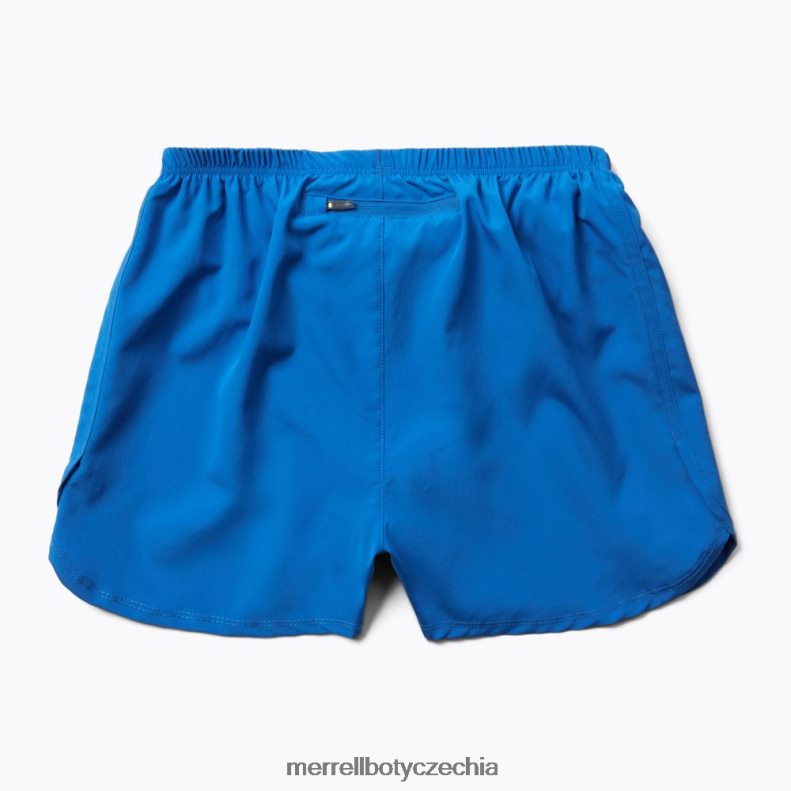 Merrell krátký terén (jwf25226-439) oblečení J064V21017 viktoriánské modré ženy