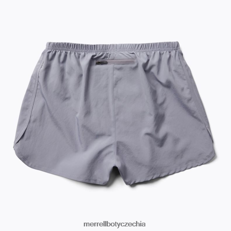 Merrell krátký terén (jwf25226-485) oblečení J064V21019 stříbrná kulka ženy