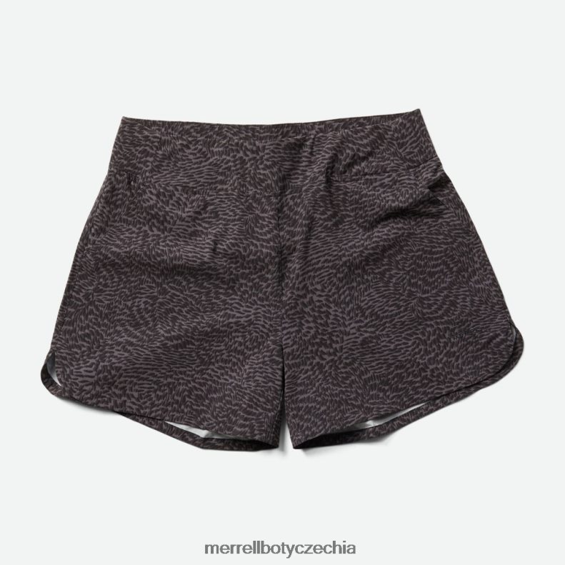 Merrell sierra short (jws26392-903) oblečení J064V21244 rockový mini camo potisk ženy - Kliknutím na obrázek zavøete