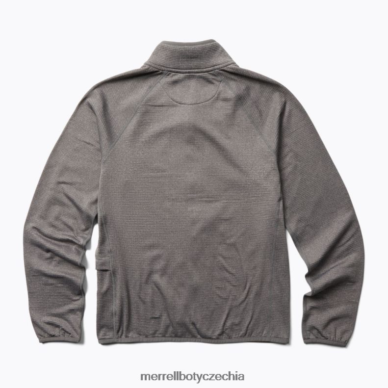 Merrell geotex full zip (jws26357-059) oblečení J064V21259 skalní vřes ženy