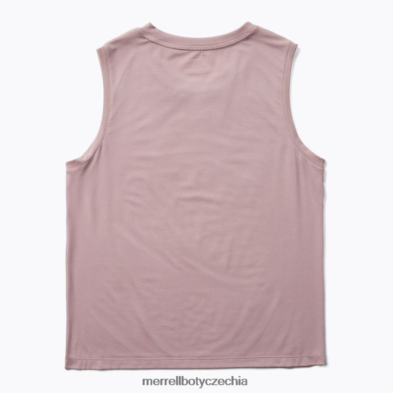 Merrell každodenní tank s tencelem (jws26360-494) oblečení J064V21075 bezinka ženy