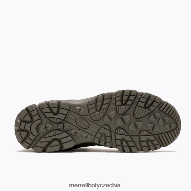 Merrell Moab 3 mid taktický vodotěsný (j004113) obuv J064V2122 tmavé olivy ženy