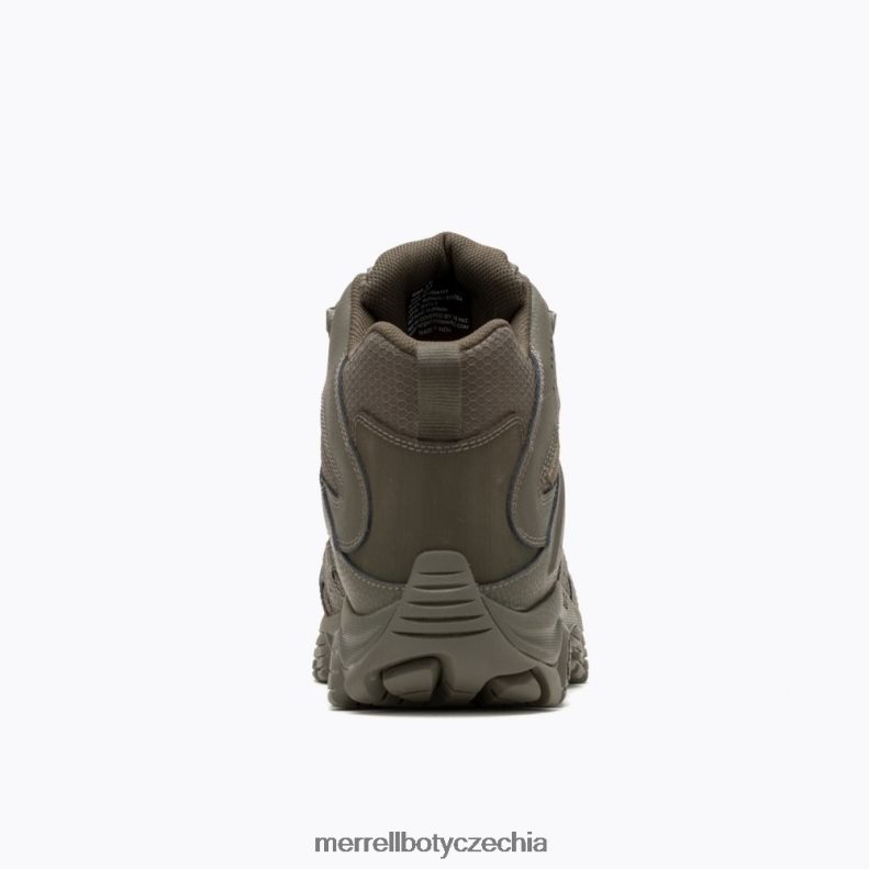 Merrell Moab 3 mid taktický vodotěsný (j004113) obuv J064V2122 tmavé olivy ženy