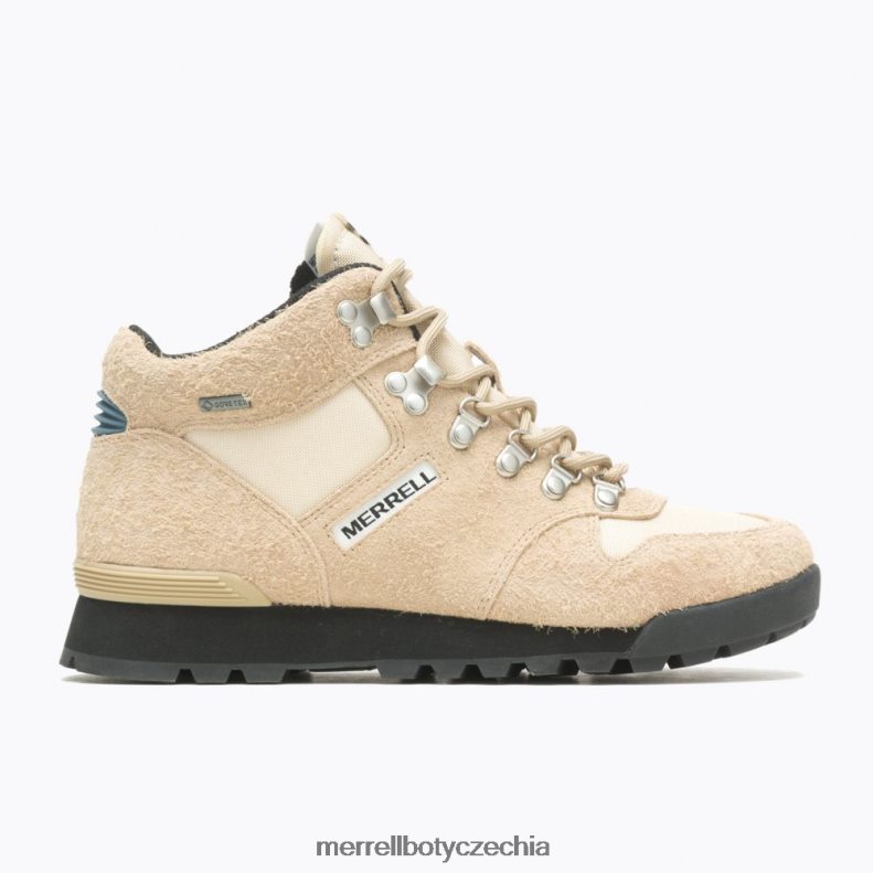 Merrell eagle luxe gore-tex 1 trl (j005764) obuv J064V21158 kadidlo ženy