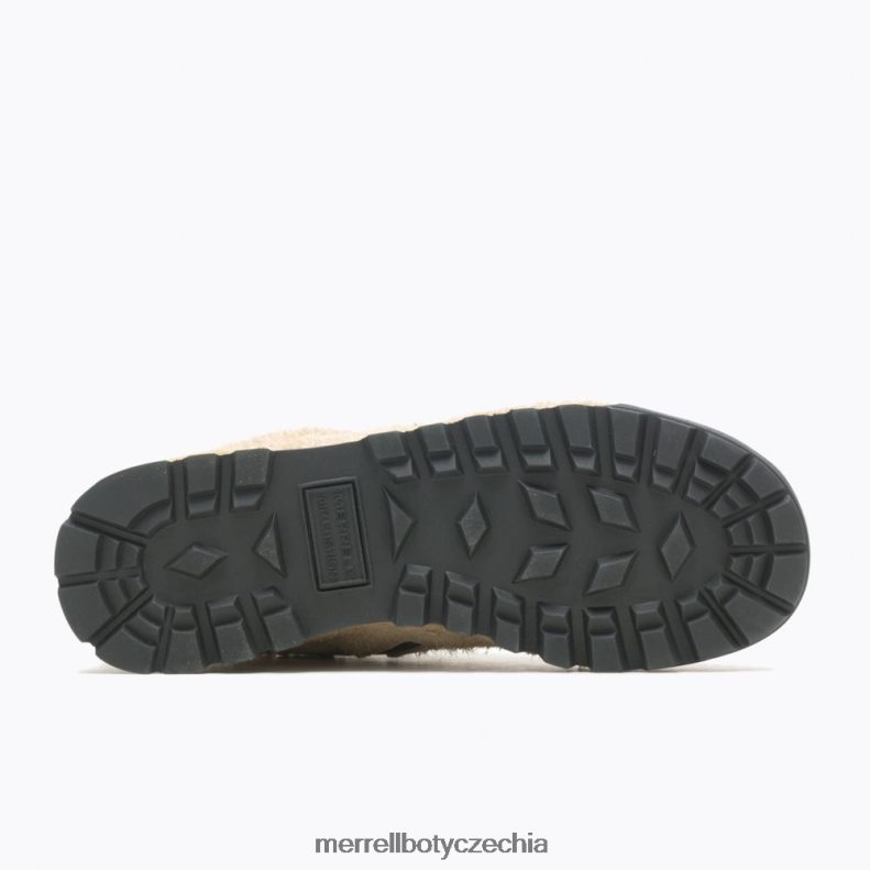 Merrell eagle luxe gore-tex 1 trl (j005764) obuv J064V21158 kadidlo ženy