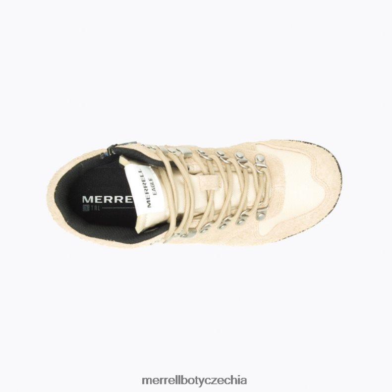 Merrell eagle luxe gore-tex 1 trl (j005764) obuv J064V21158 kadidlo ženy