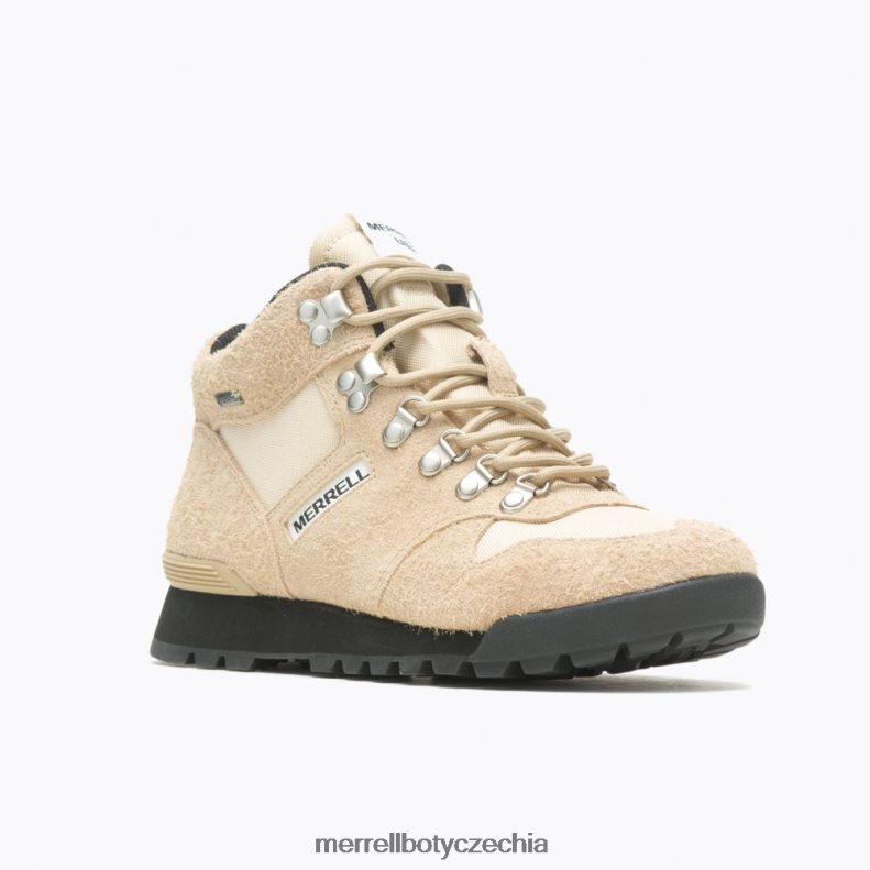 Merrell eagle luxe gore-tex 1 trl (j005764) obuv J064V21158 kadidlo ženy