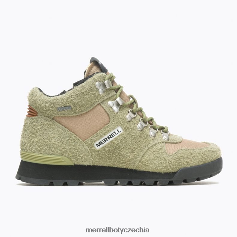 Merrell eagle luxe gore-tex 1 trl (j005766) obuv J064V21157 bylina ženy