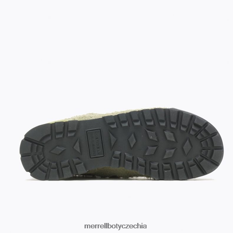 Merrell eagle luxe gore-tex 1 trl (j005766) obuv J064V21157 bylina ženy