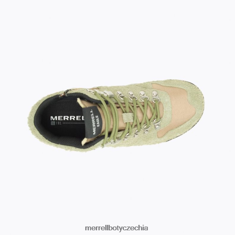 Merrell eagle luxe gore-tex 1 trl (j005766) obuv J064V21157 bylina ženy