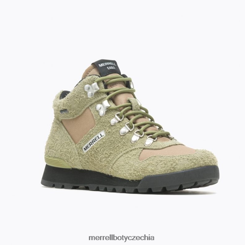 Merrell eagle luxe gore-tex 1 trl (j005766) obuv J064V21157 bylina ženy