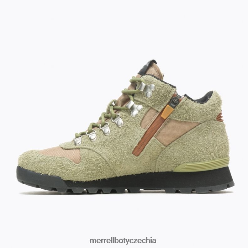 Merrell eagle luxe gore-tex 1 trl (j005766) obuv J064V21157 bylina ženy