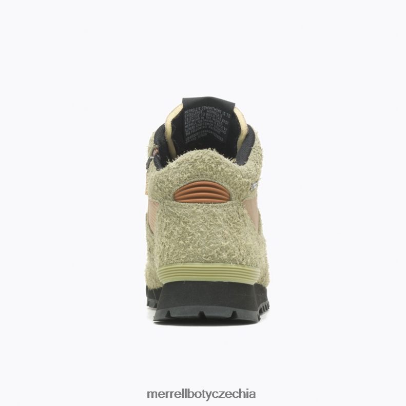 Merrell eagle luxe gore-tex 1 trl (j005766) obuv J064V21157 bylina ženy