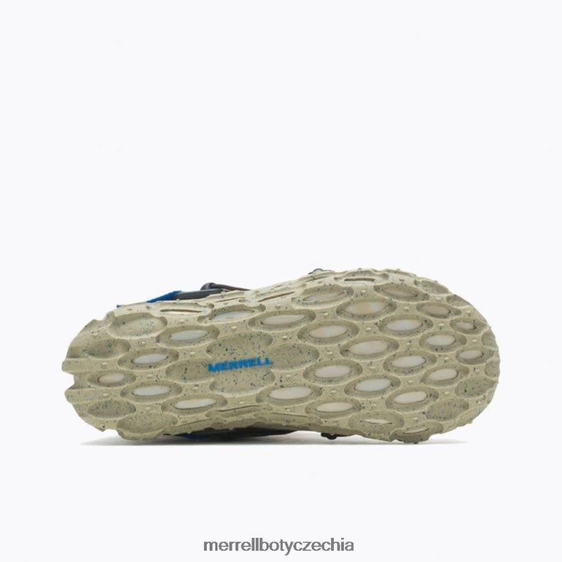 Merrell hydro moc at puff mid 1trl (j004968) obuv J064V21212 koření ženy