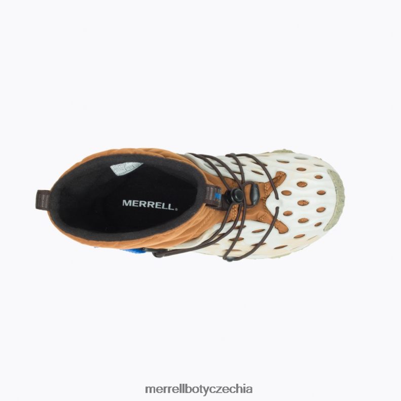 Merrell hydro moc at puff mid 1trl (j004968) obuv J064V21212 koření ženy