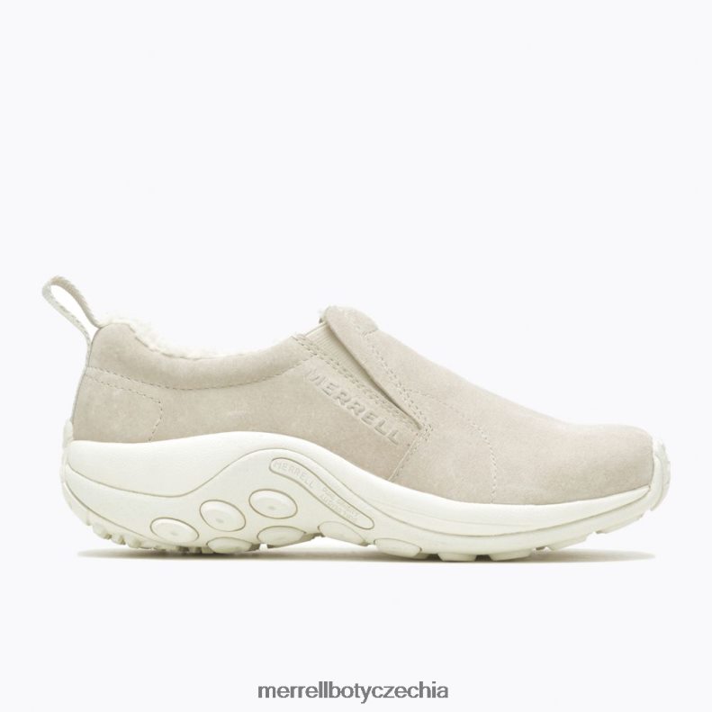 Merrell džungle moc útulný (j004628) obuv J064V21089 ústřice ženy