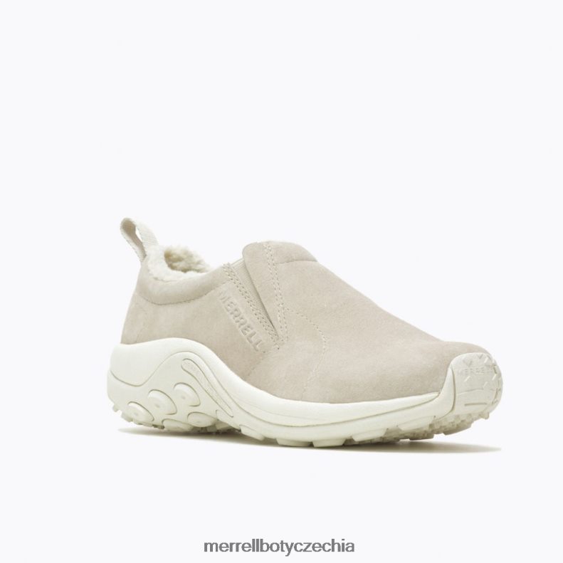 Merrell džungle moc útulný (j004628) obuv J064V21089 ústřice ženy