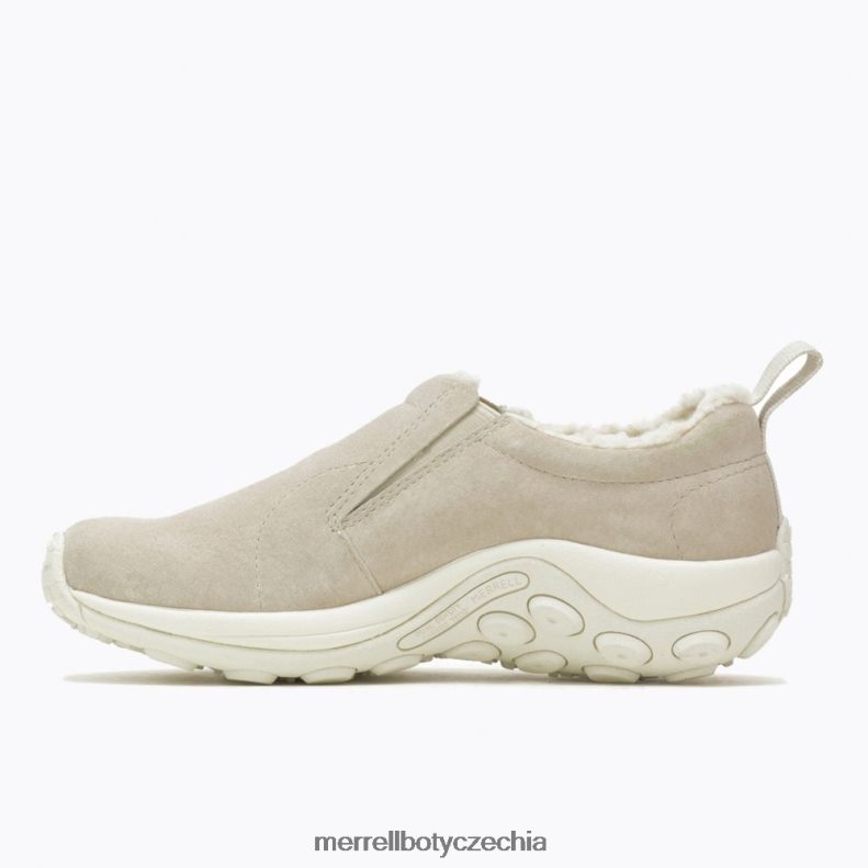 Merrell džungle moc útulný (j004628) obuv J064V21089 ústřice ženy