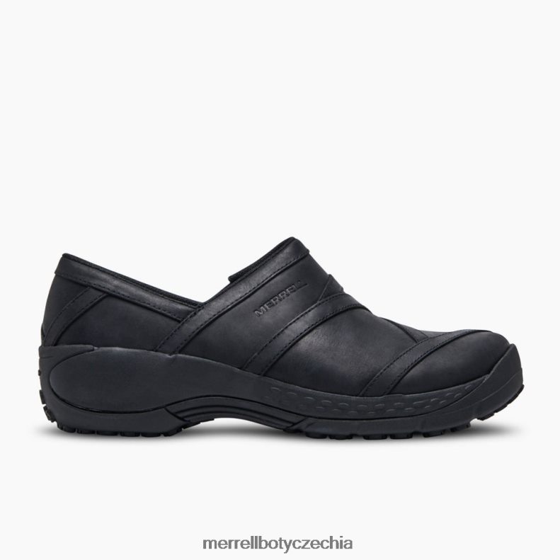 Merrell encore 2 moc ac+ pro (j099318) obuv J064V21333 Černá ženy