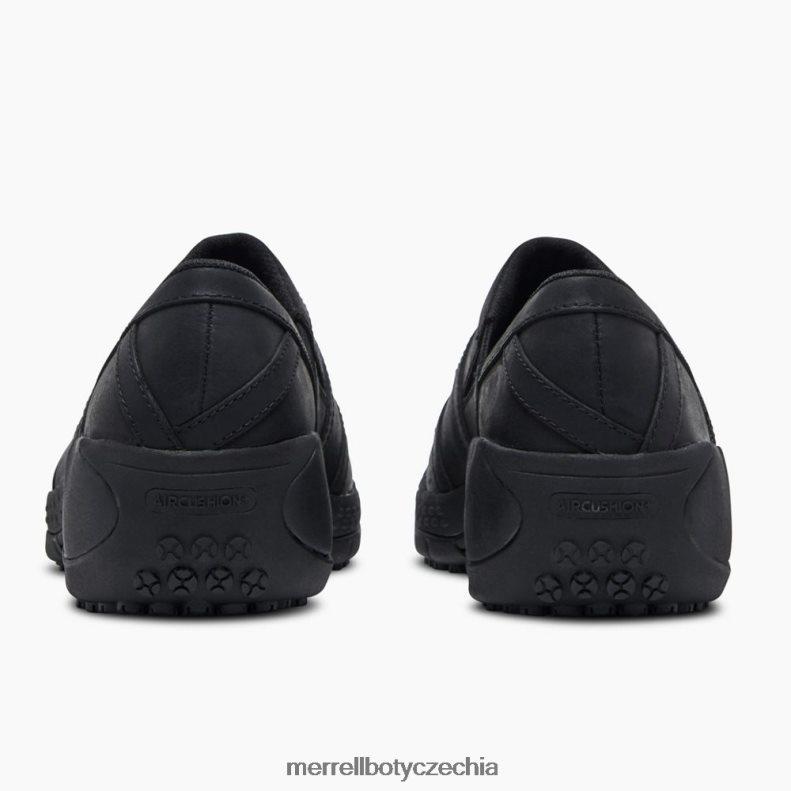 Merrell encore 2 moc ac+ pro (j099318) obuv J064V21333 Černá ženy