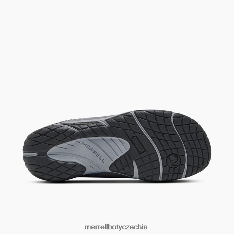 Merrell encore ice 4 (j002030) obuv J064V21134 dřevěné uhlí ženy