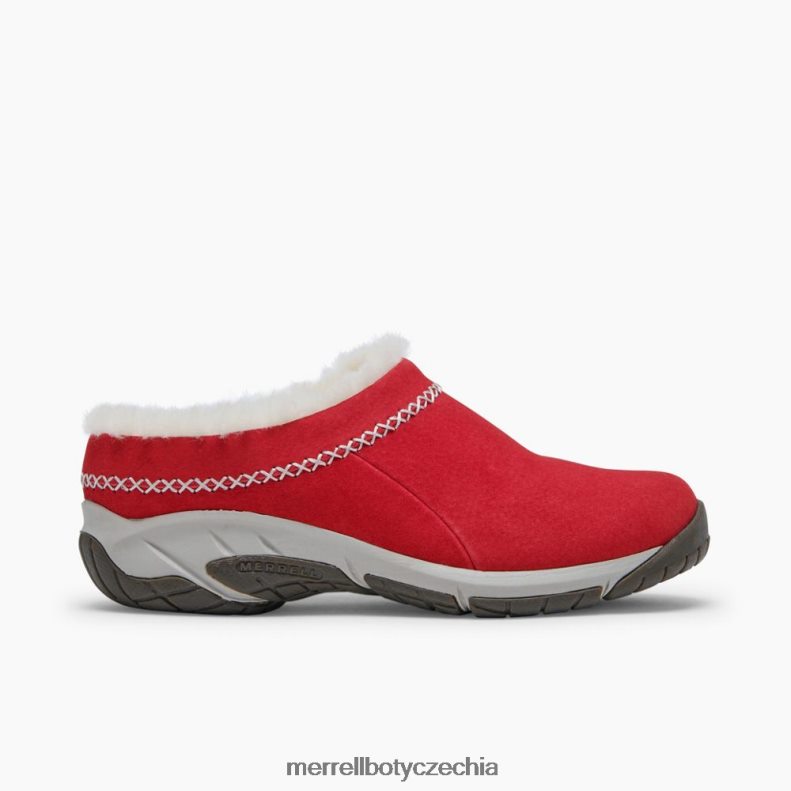 Merrell encore ice 4 (j002032) obuv J064V21140 chilli ženy