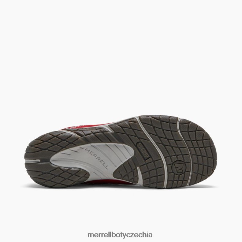 Merrell encore ice 4 (j002032) obuv J064V21140 chilli ženy