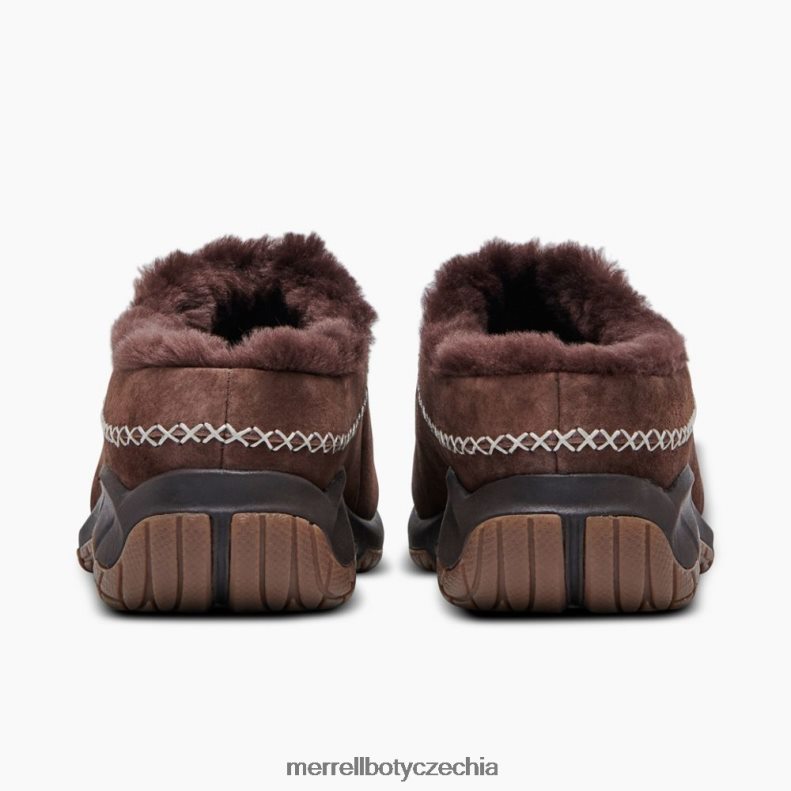 Merrell encore ice 4 (j002034) obuv J064V21136 espresso ženy