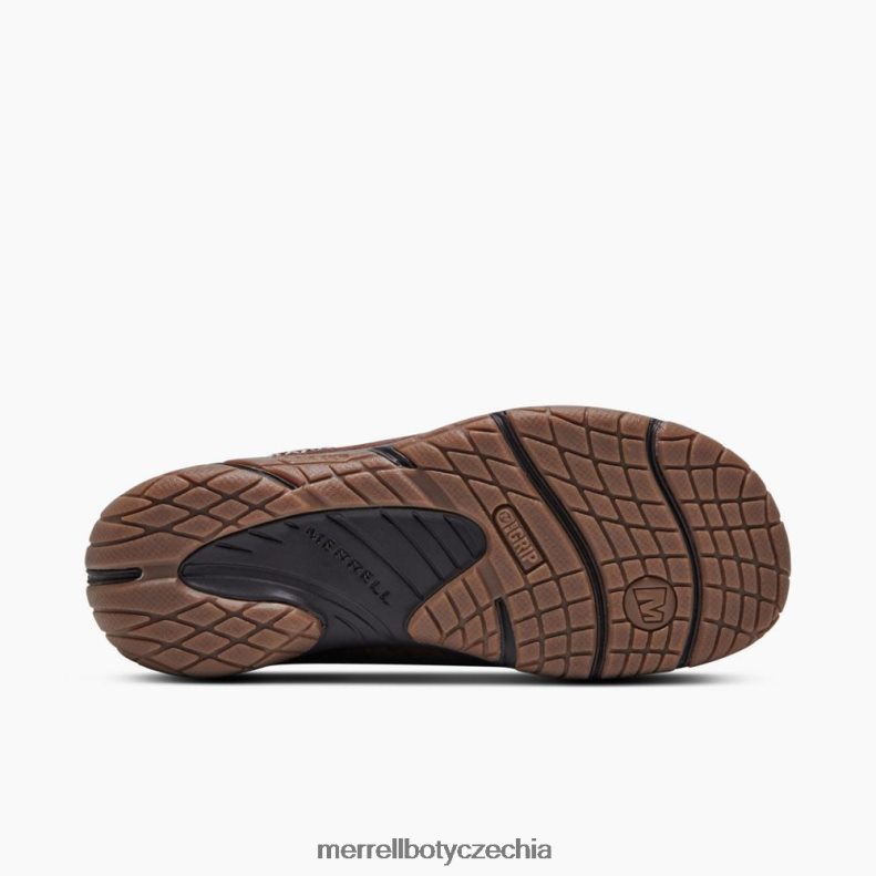 Merrell encore ice 4 (j002034) obuv J064V21136 espresso ženy