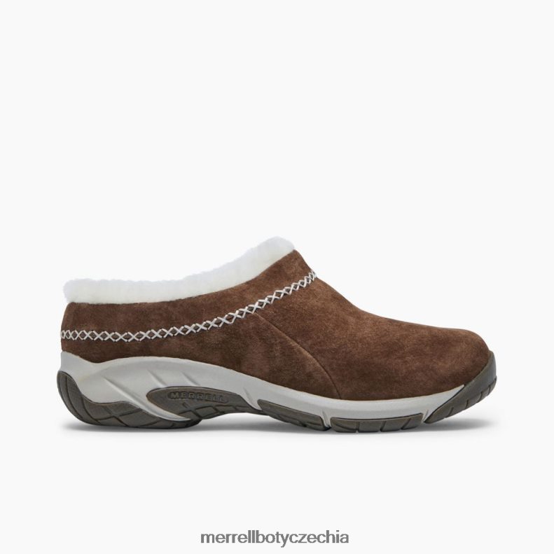 Merrell encore ice 4 (j002038) obuv J064V21133 kámen ženy