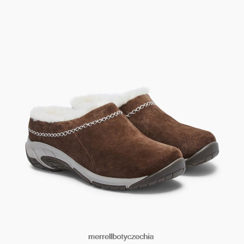 Merrell encore ice 4 (j002038) obuv J064V21133 kámen ženy