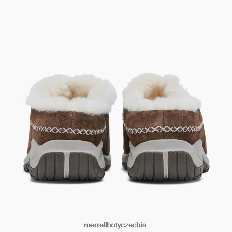 Merrell encore ice 4 (j002038) obuv J064V21133 kámen ženy