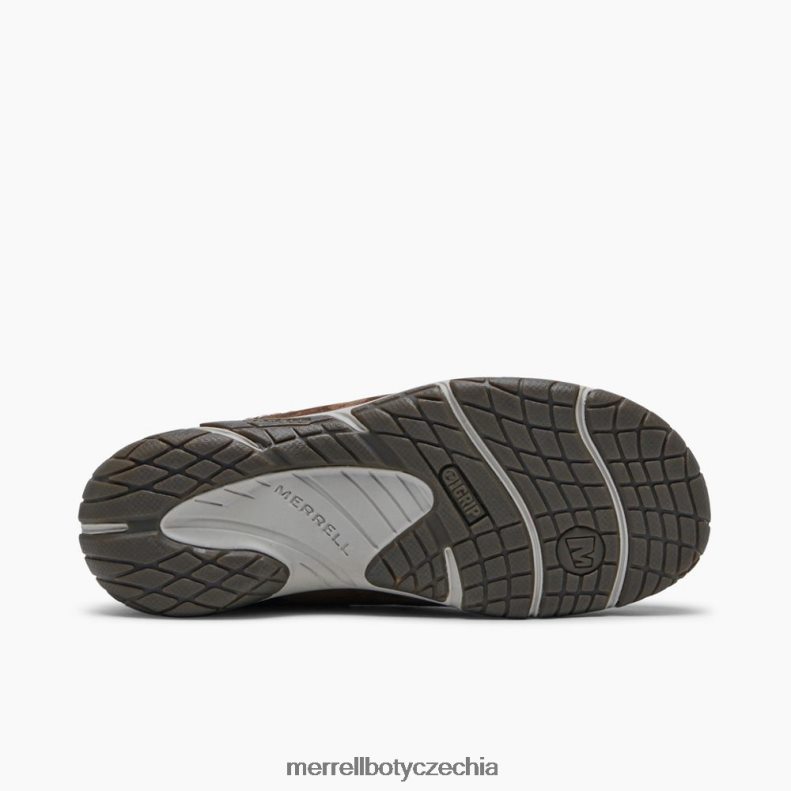 Merrell encore ice 4 (j002038) obuv J064V21133 kámen ženy