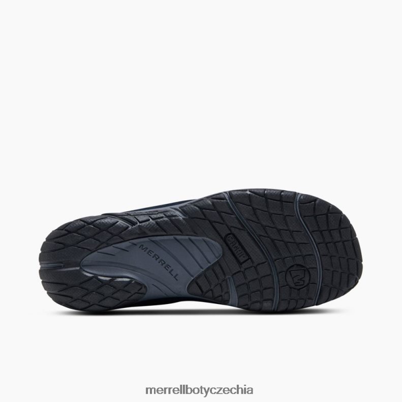 Merrell encore ice 4 (j003048) obuv J064V21137 námořnictvo ženy