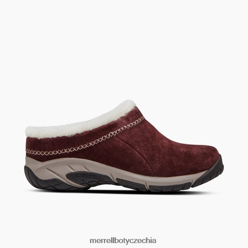 Merrell encore ice 4 (j003208) obuv J064V21131 rozinka ženy