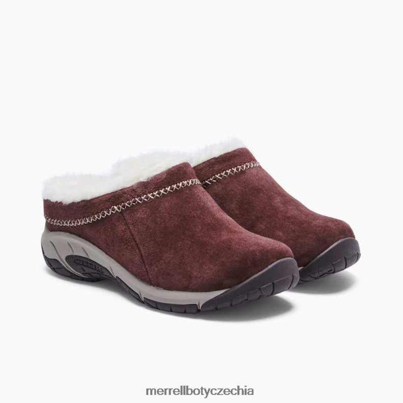 Merrell encore ice 4 (j003208) obuv J064V21131 rozinka ženy