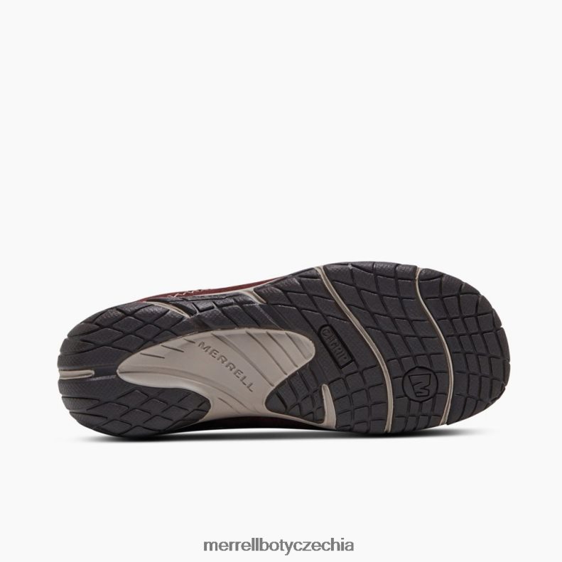 Merrell encore ice 4 (j003208) obuv J064V21131 rozinka ženy