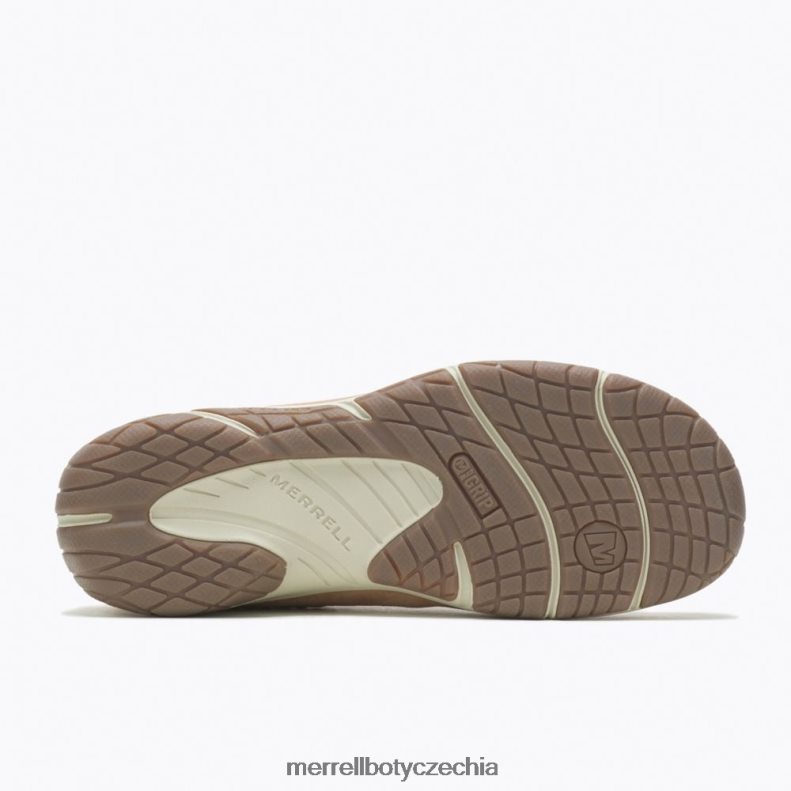 Merrell encore ice 4 (j004618) obuv J064V21132 tabák ženy