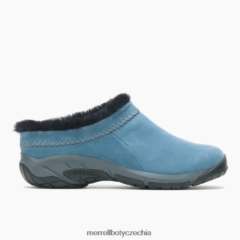 Merrell encore ice 4 (j004624) obuv J064V21139 kamenná myčka ženy