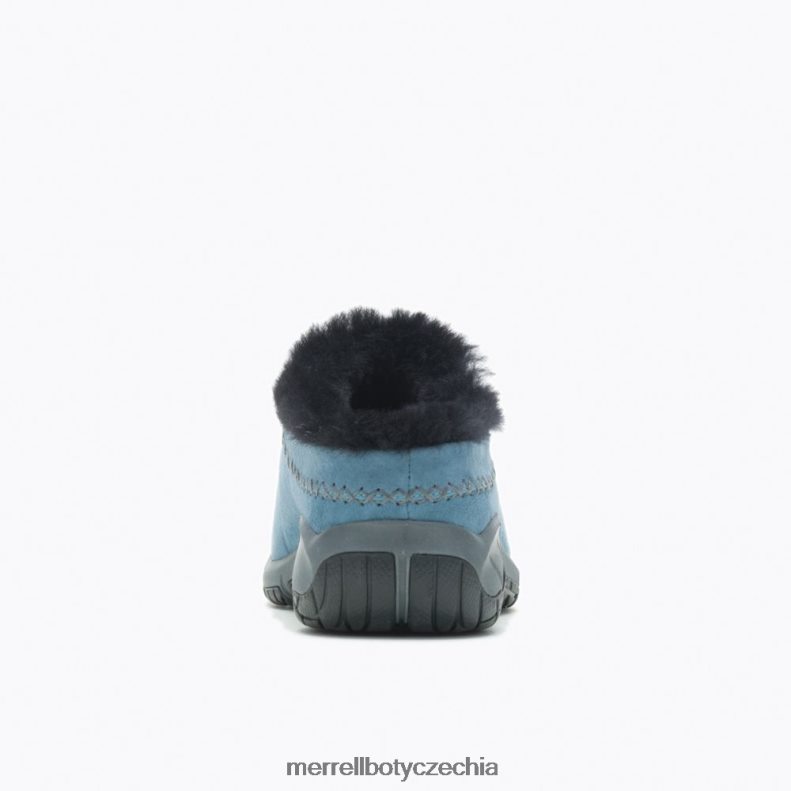 Merrell encore ice 4 (j004624) obuv J064V21139 kamenná myčka ženy