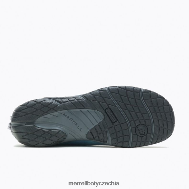 Merrell encore ice 4 (j004624) obuv J064V21139 kamenná myčka ženy