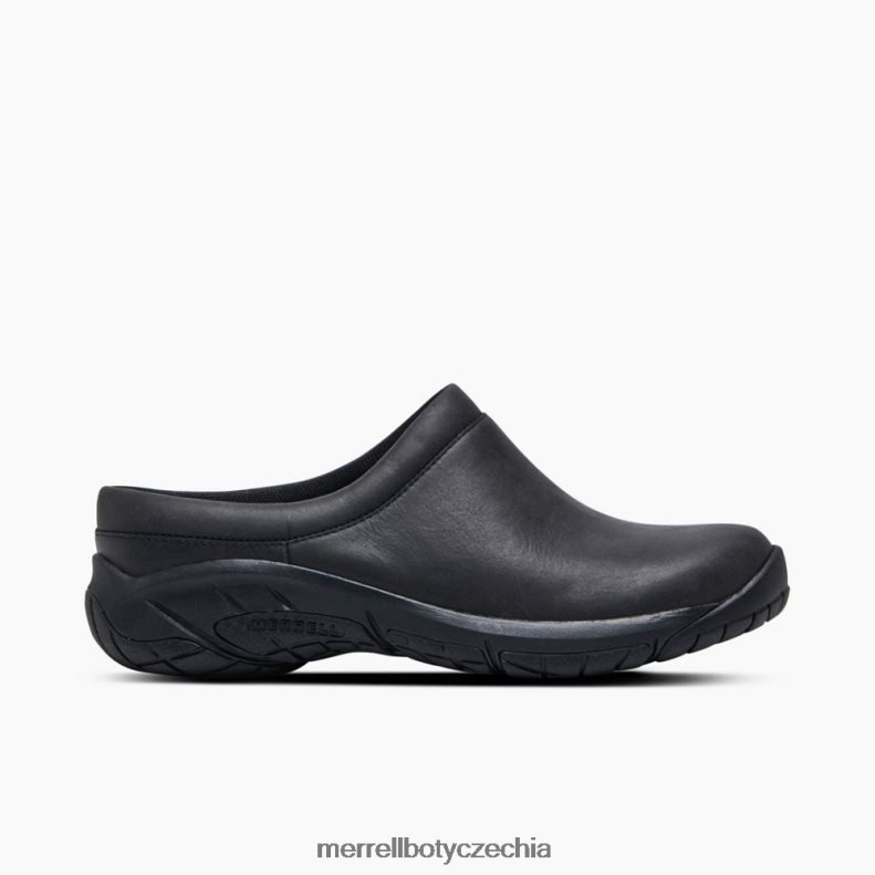 Merrell encore nova 4 (j002112) obuv J064V21305 Černá ženy