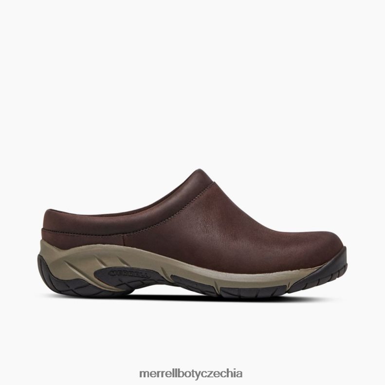 Merrell encore nova 4 (j002114) obuv J064V21304 espresso ženy