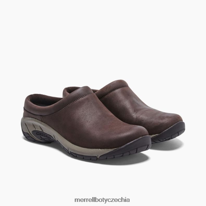 Merrell encore nova 4 (j002114) obuv J064V21304 espresso ženy