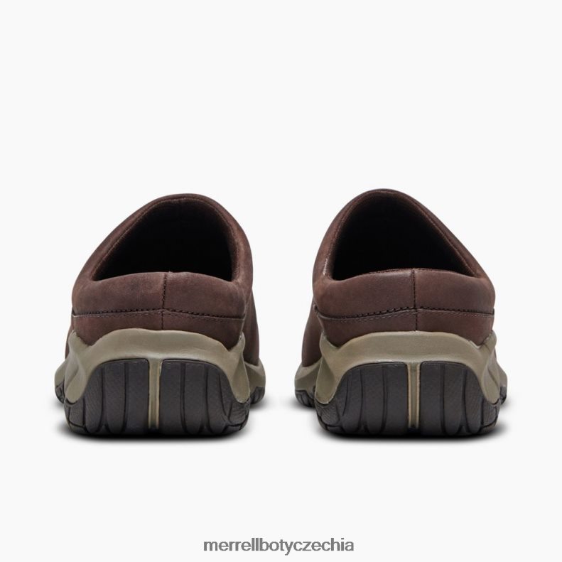 Merrell encore nova 4 (j002114) obuv J064V21304 espresso ženy