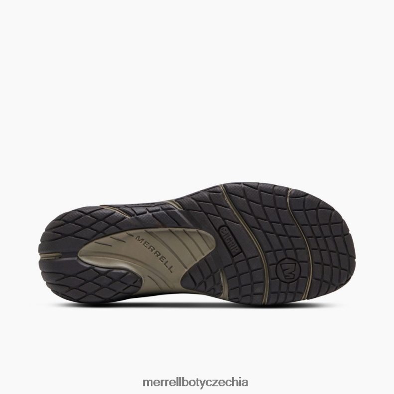 Merrell encore nova 4 (j002114) obuv J064V21304 espresso ženy