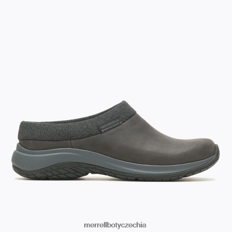 Merrell encore nova 5 wide width (j005512w) obuv J064V21058 Černá ženy - Kliknutím na obrázek zavøete