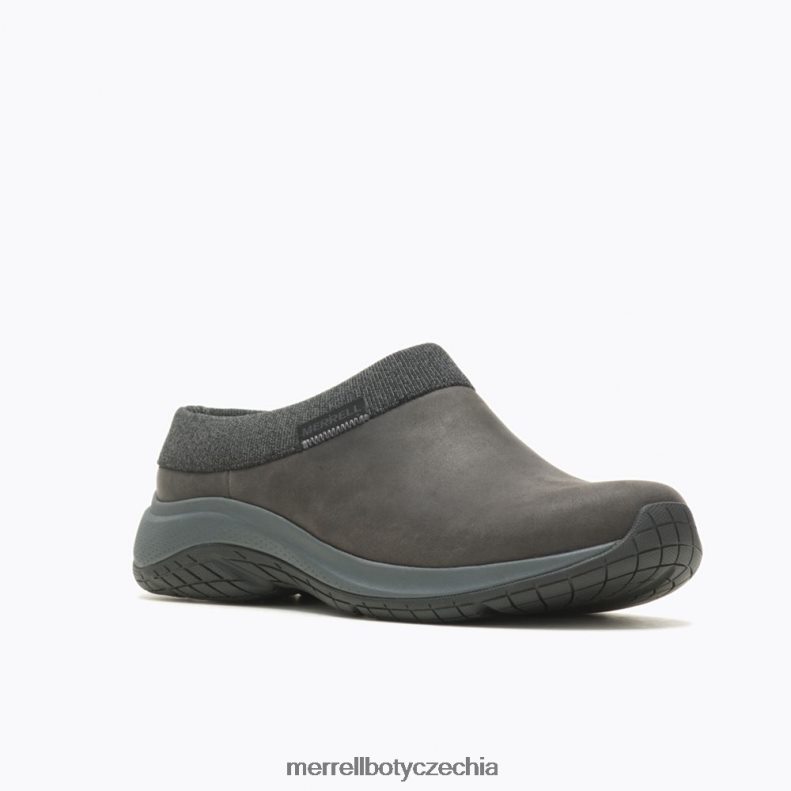 Merrell encore nova 5 wide width (j005512w) obuv J064V21058 Černá ženy