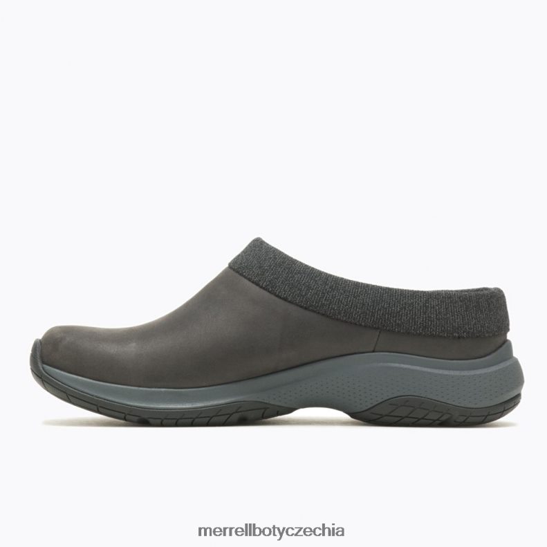 Merrell encore nova 5 wide width (j005512w) obuv J064V21058 Černá ženy