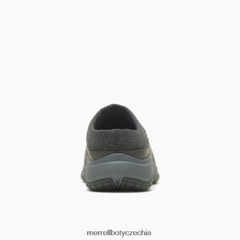 Merrell encore nova 5 wide width (j005512w) obuv J064V21058 Černá ženy